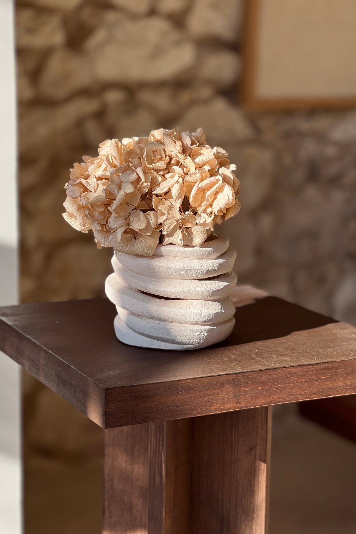 Photophore - Sculpture N°1