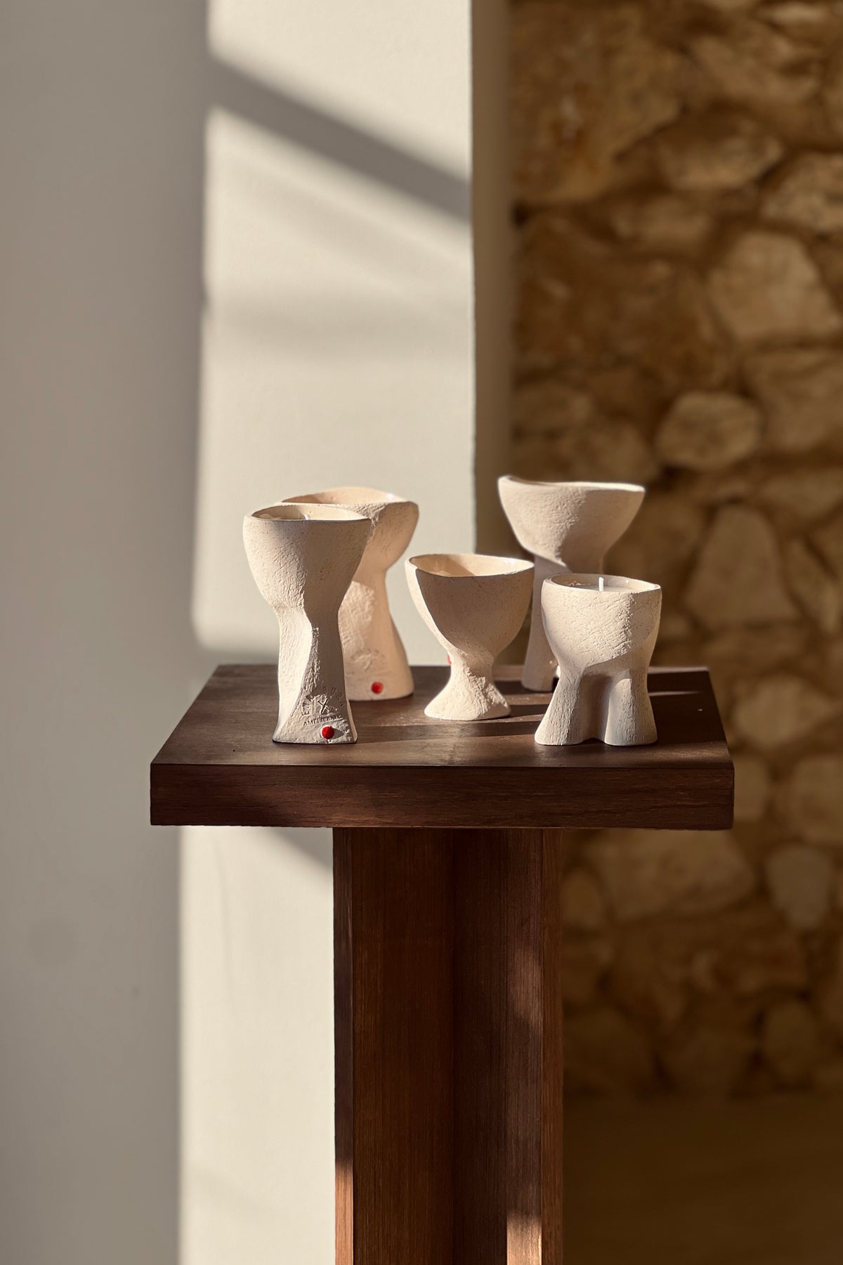 Calice - Sculpture N°13
