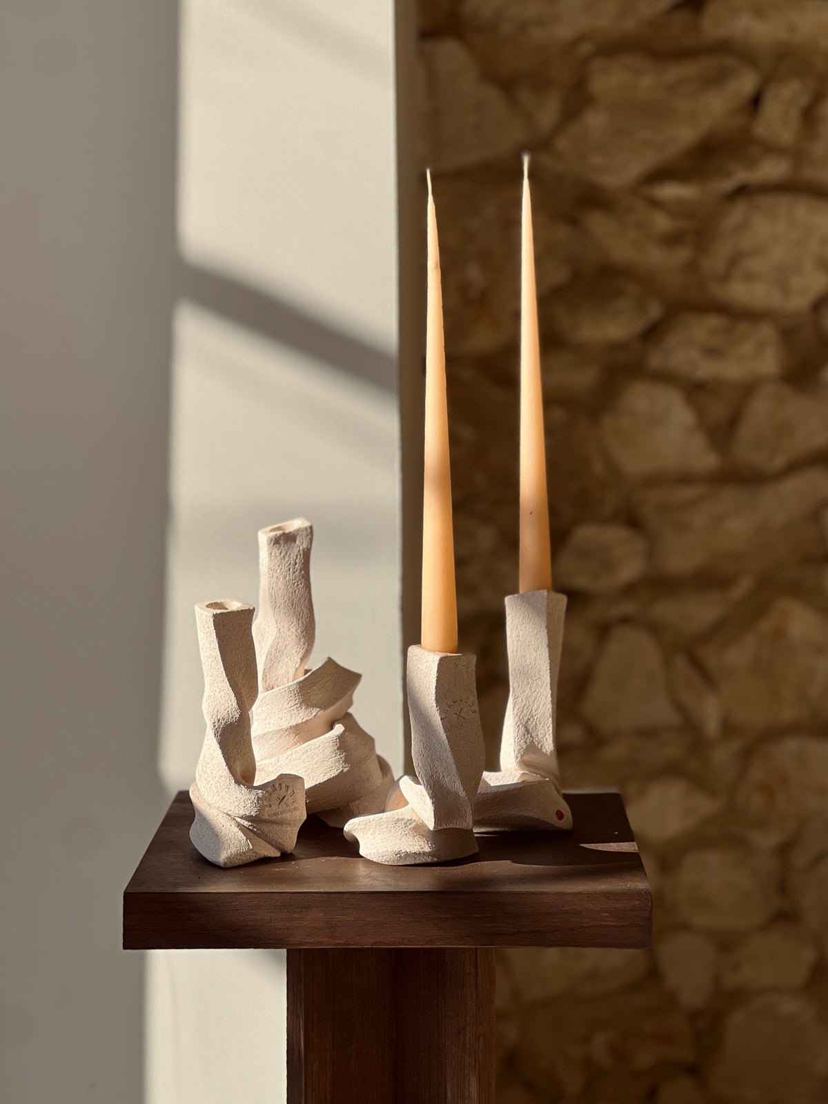 Chandelier - Sculpture N°24
