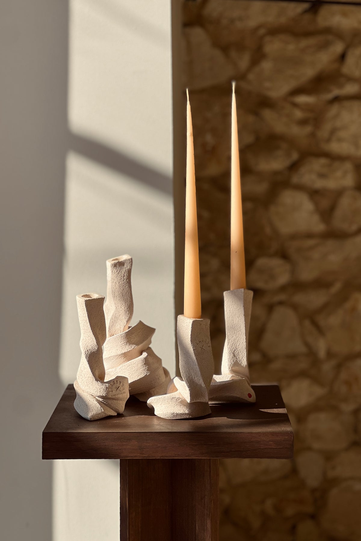 Chandelier - Sculpture N°23