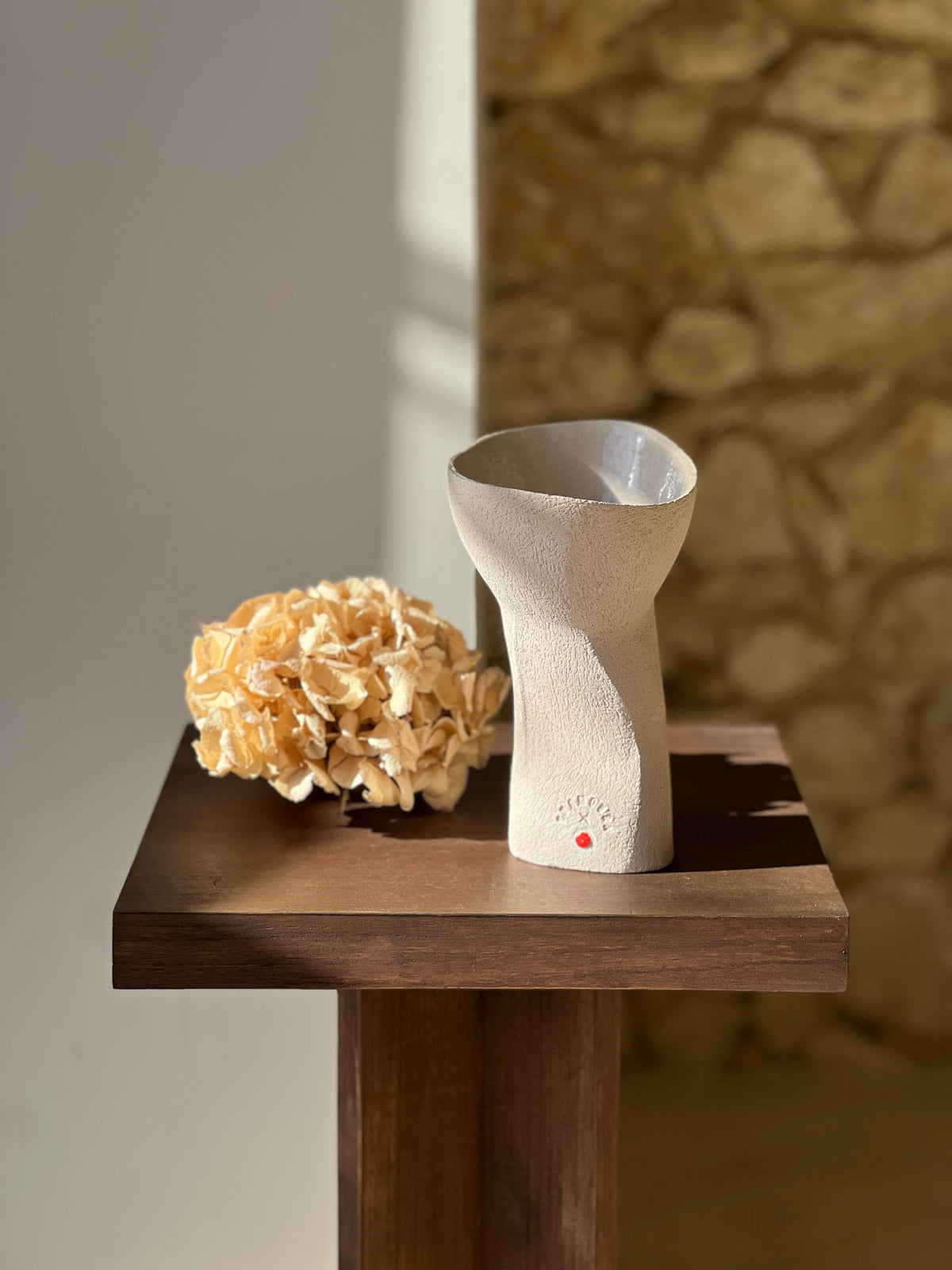 Coupe moyenne - Sculpture N°9