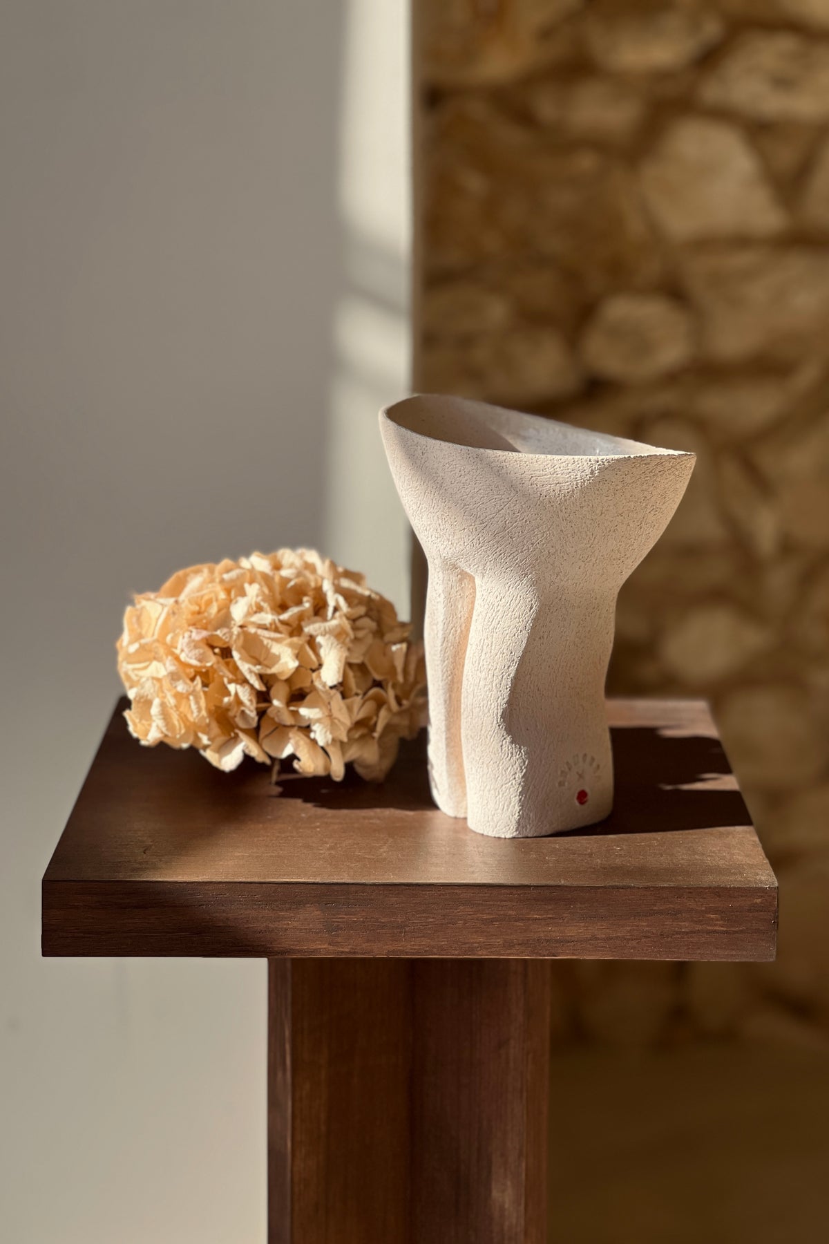 Coupe moyenne - Sculpture N°9