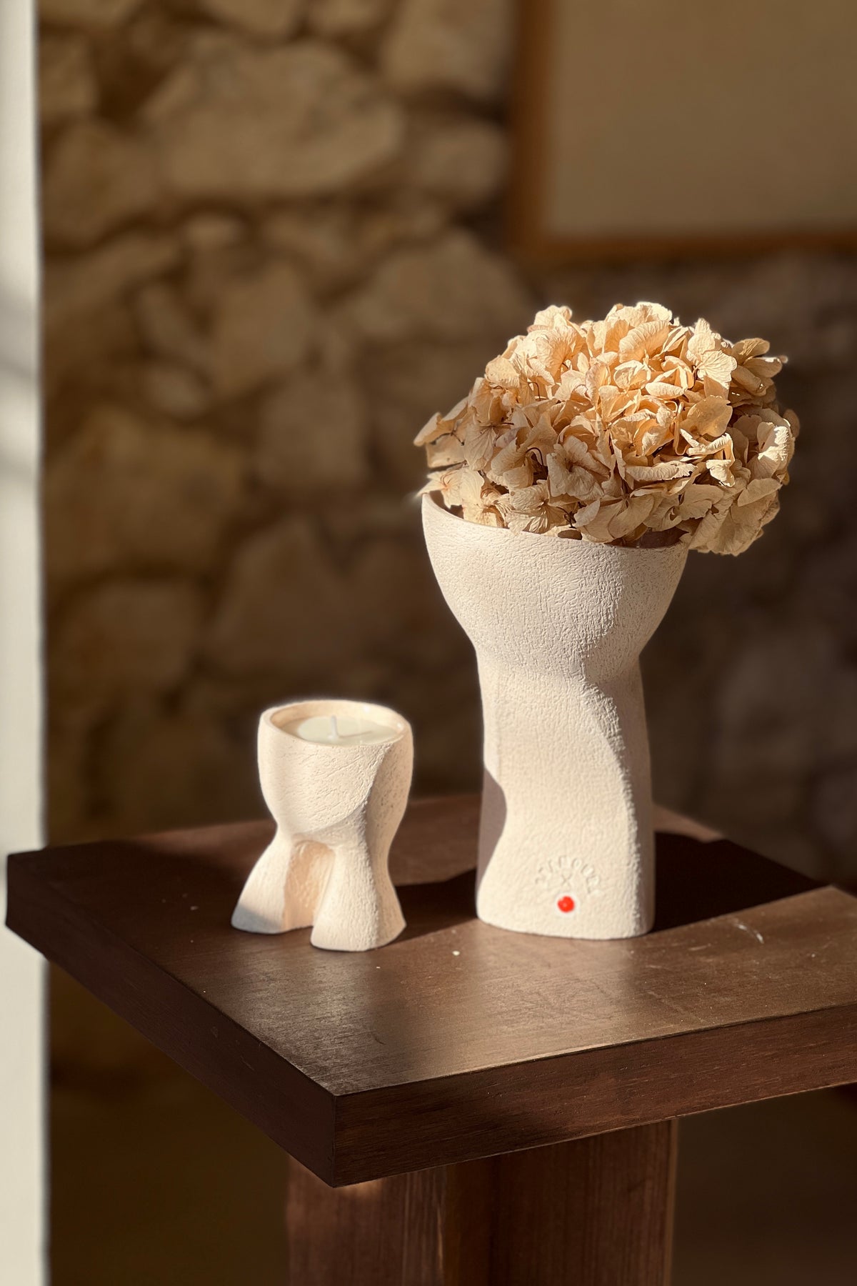 Coupe moyenne - Sculpture N°9