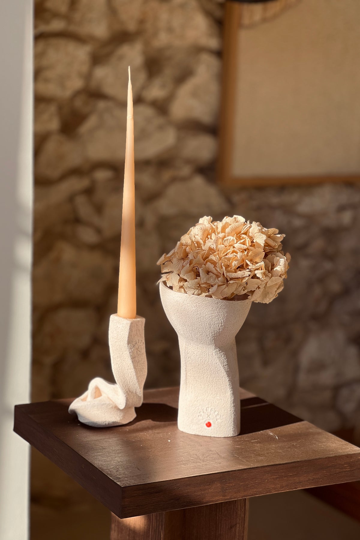 Coupe moyenne - Sculpture N°9