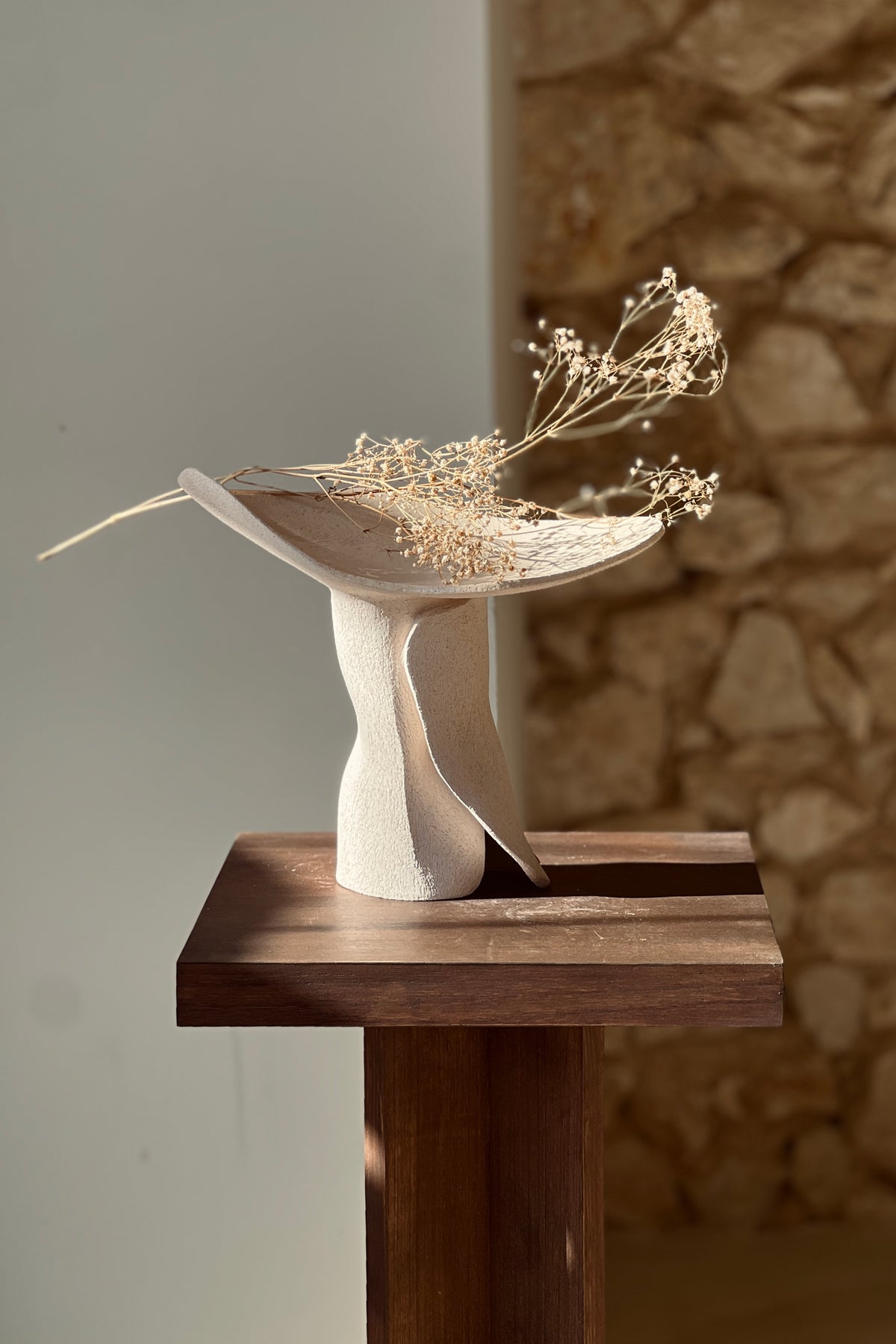 Grande Coupe - Sculpture N°8