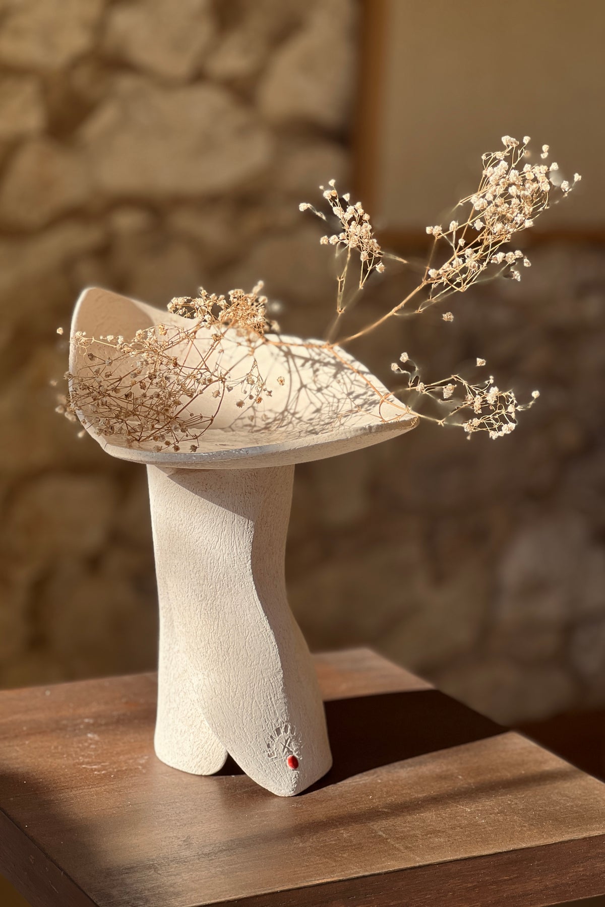 Grande Coupe - Sculpture N°8