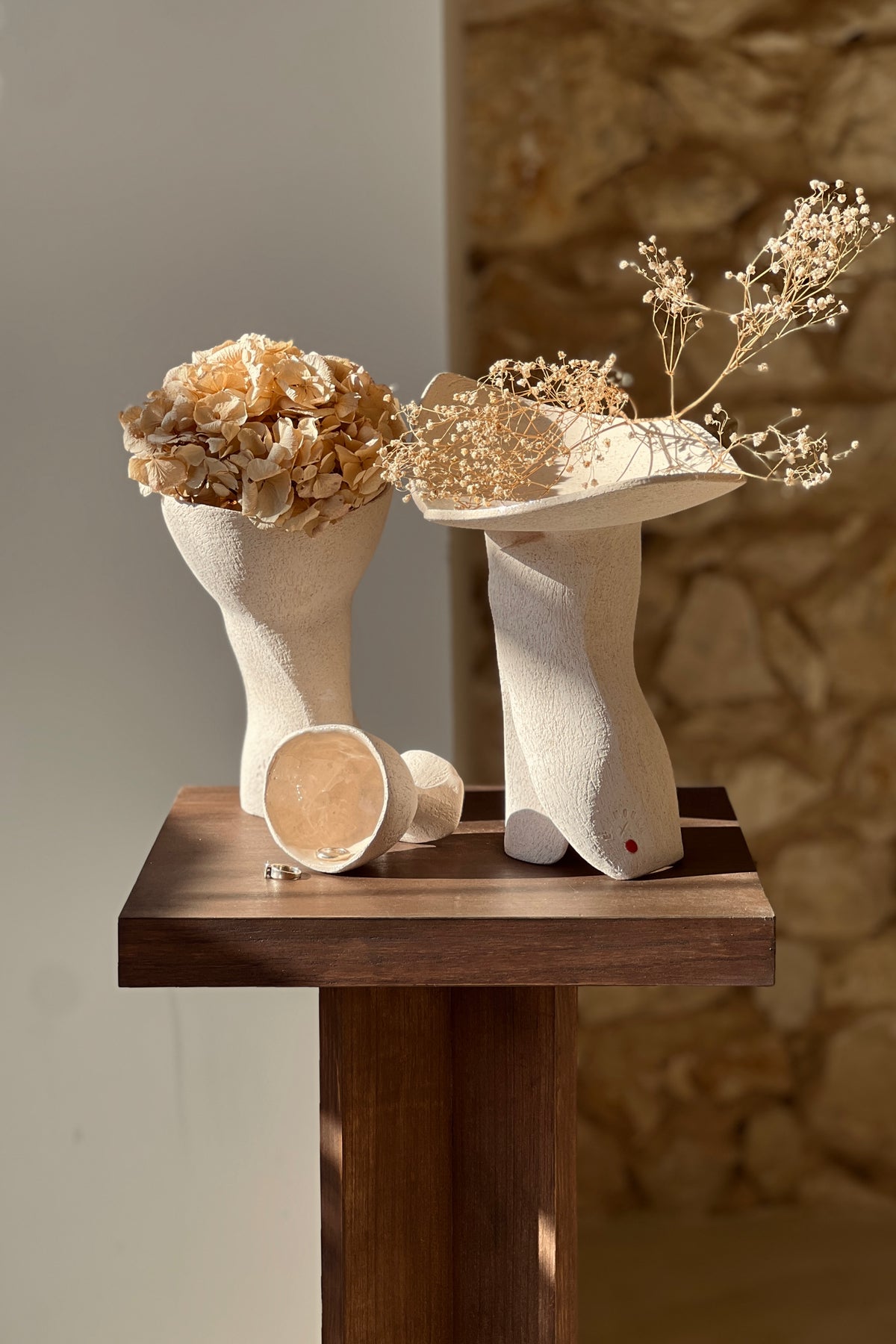 Grande Coupe - Sculpture N°8