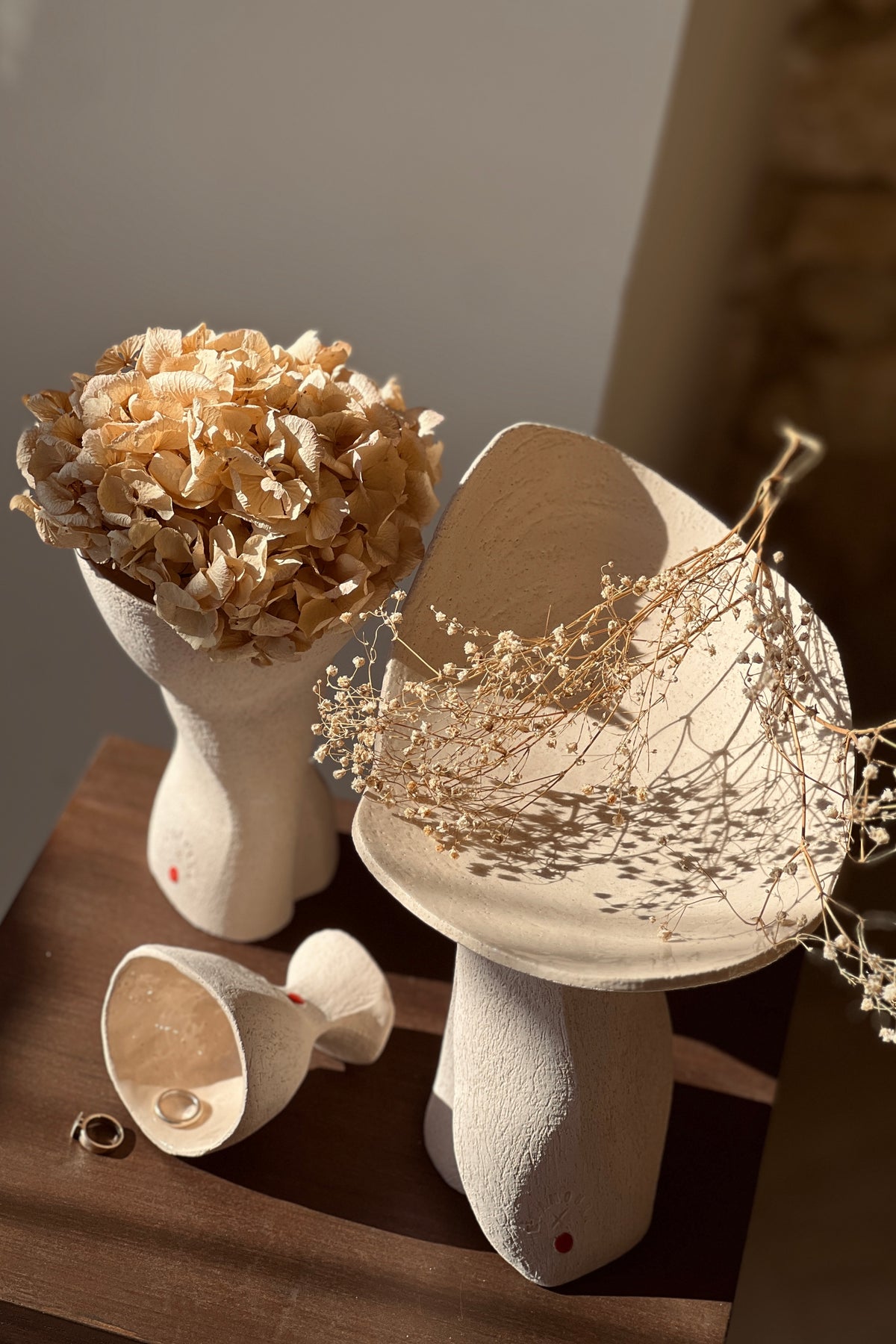 Grande Coupe - Sculpture N°8