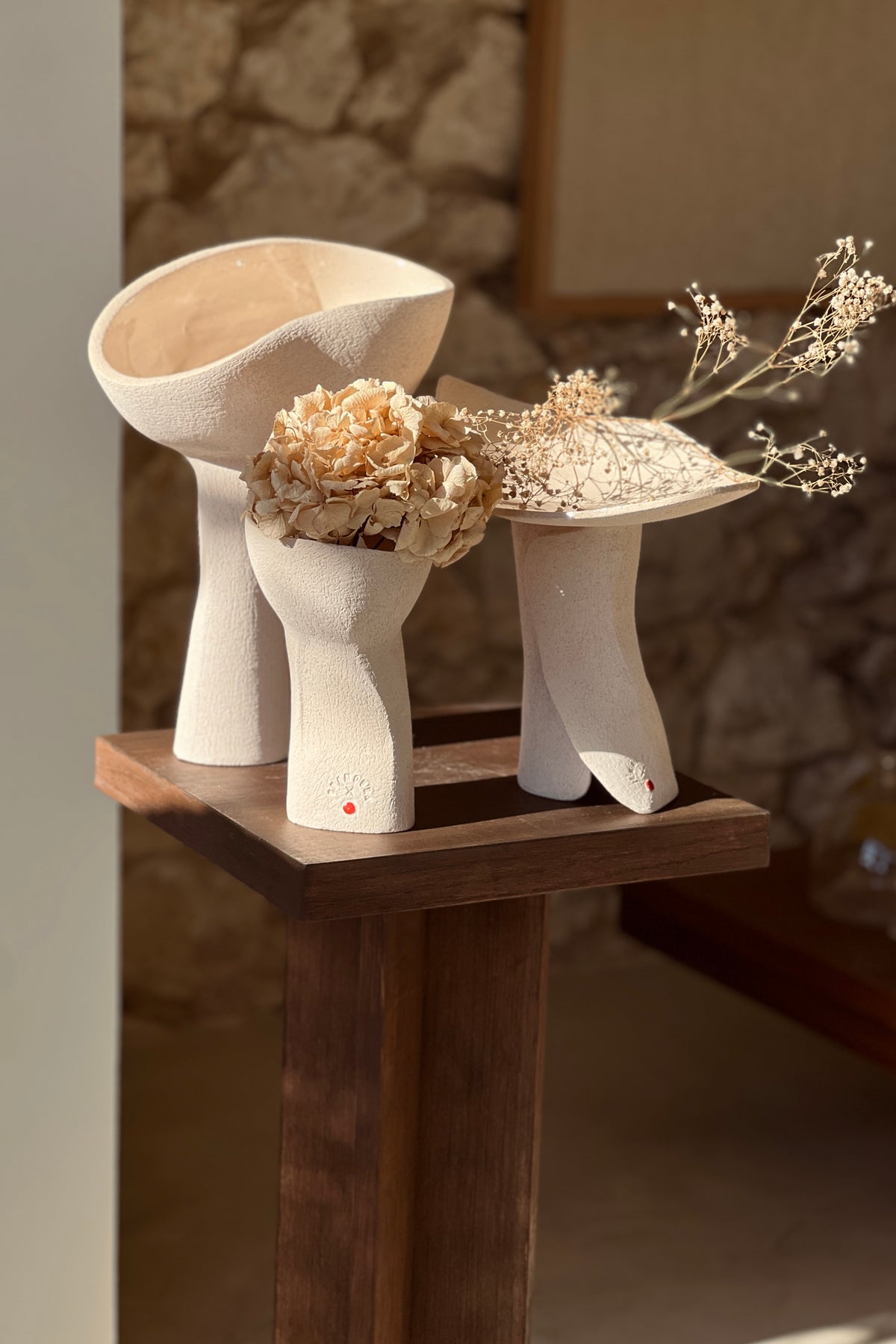 Grande Coupe - Sculpture N°7