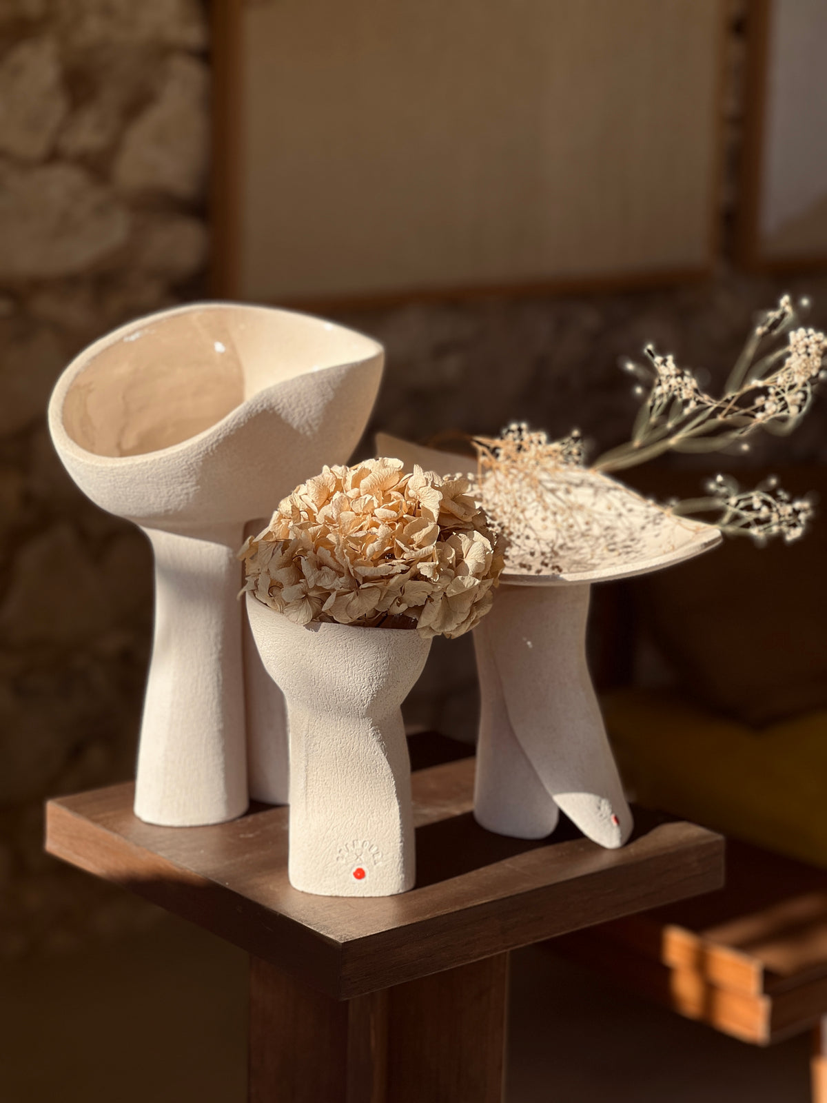 Grande Coupe - Sculpture N°7