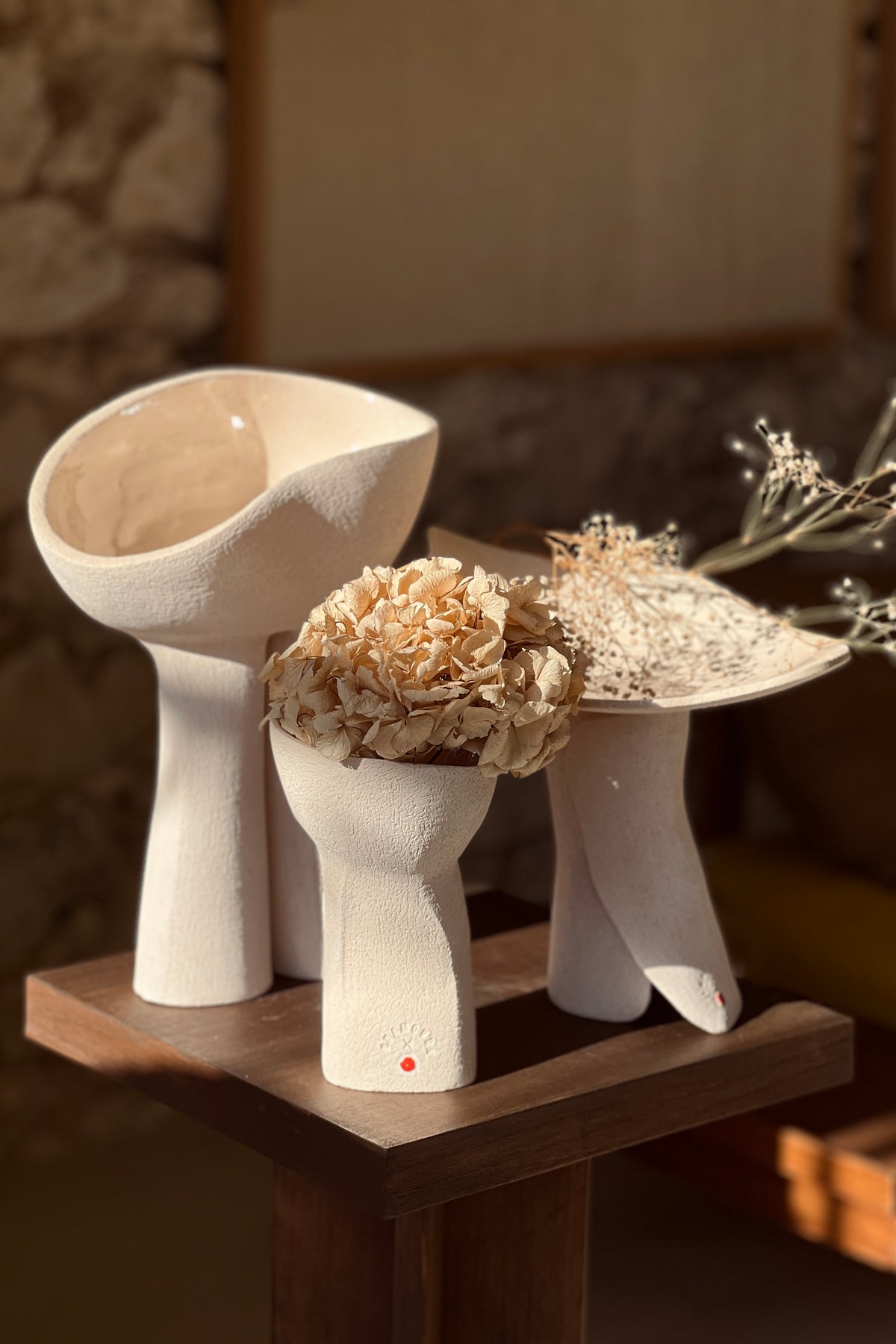 Grande Coupe - Sculpture N°8