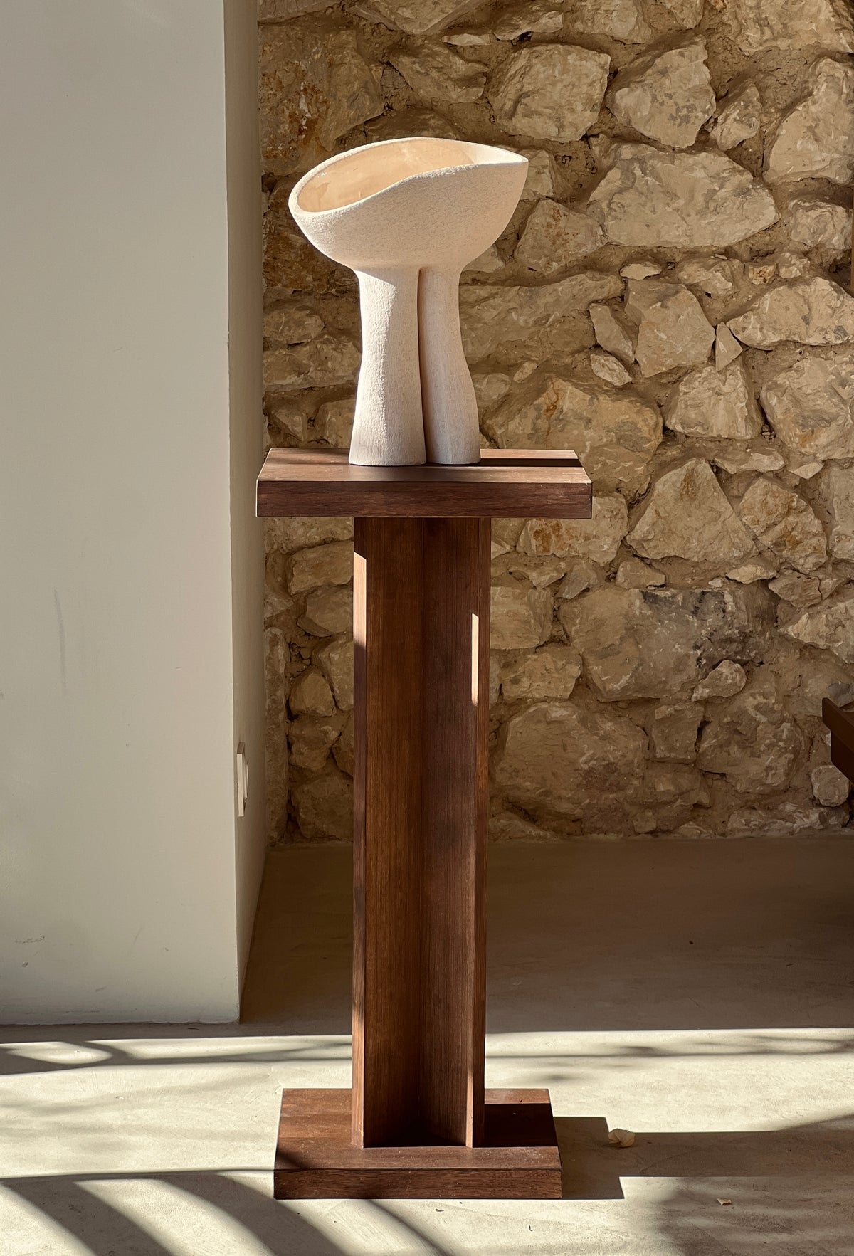 Grande Coupe - Sculpture N°7