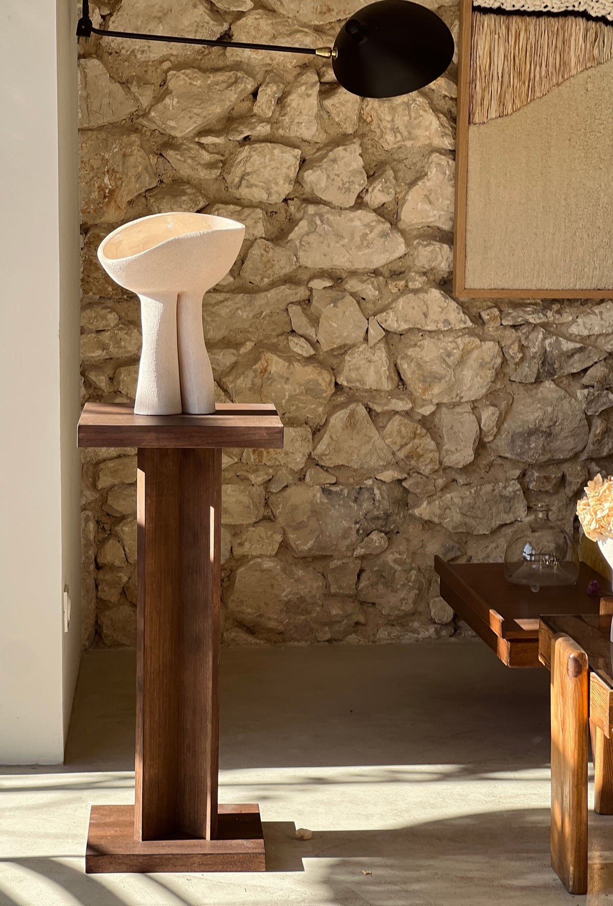 Grande Coupe - Sculpture N°7