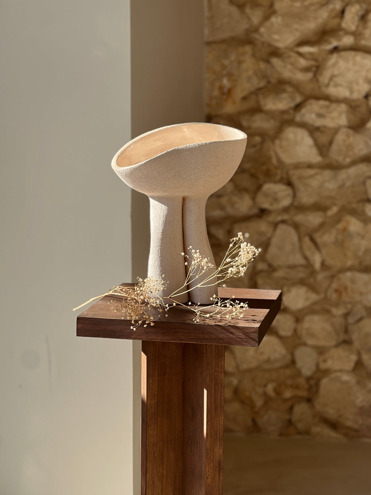 Grande Coupe - Sculpture N°7