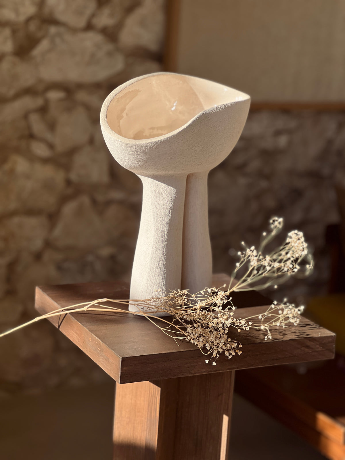 Grande Coupe - Sculpture N°7