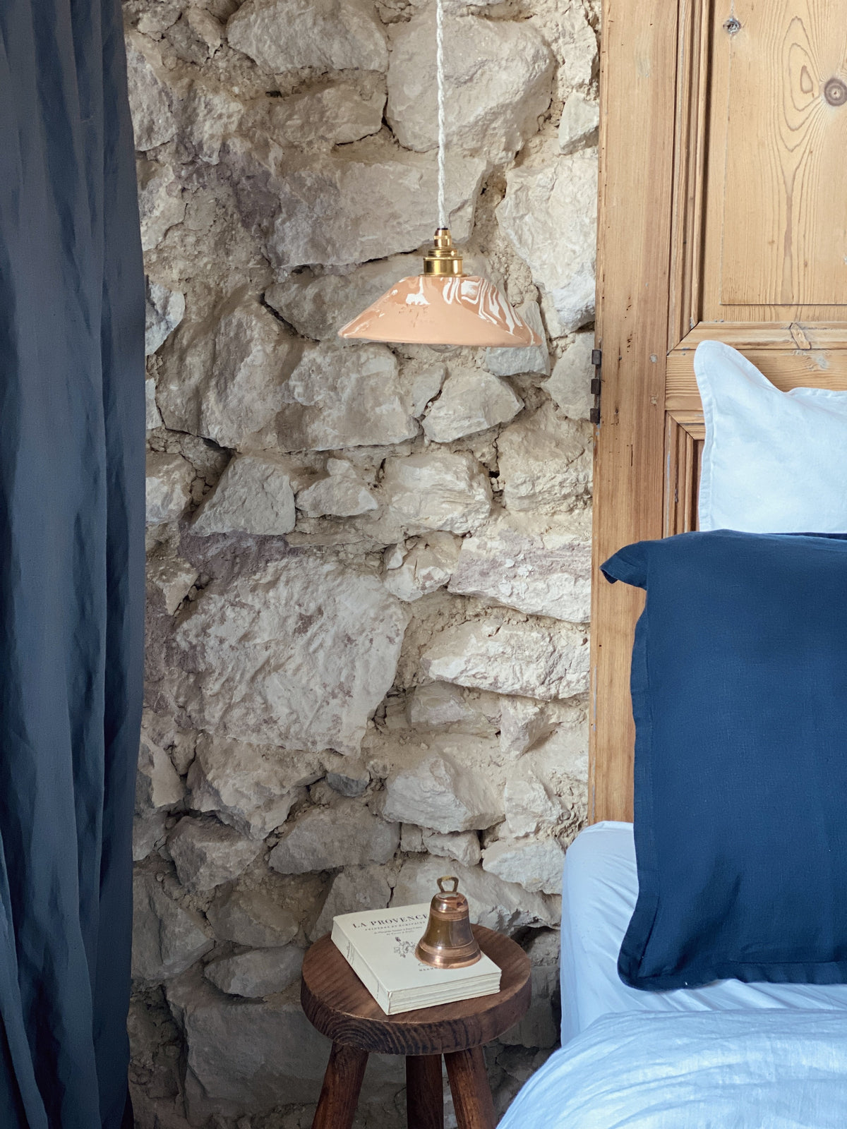 Lisette Terracotta brut