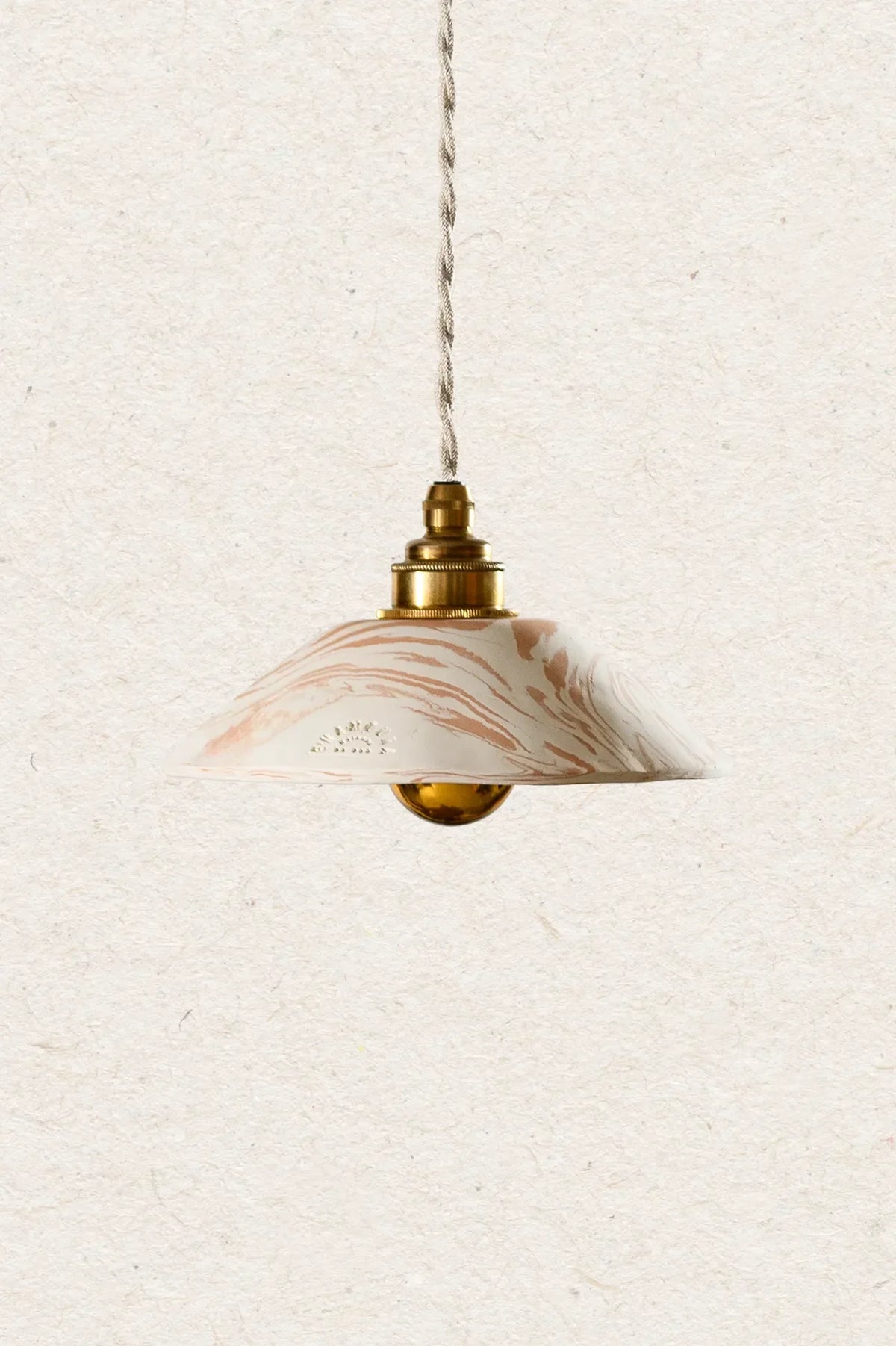 Constellation Terracotta - 7 luminaires