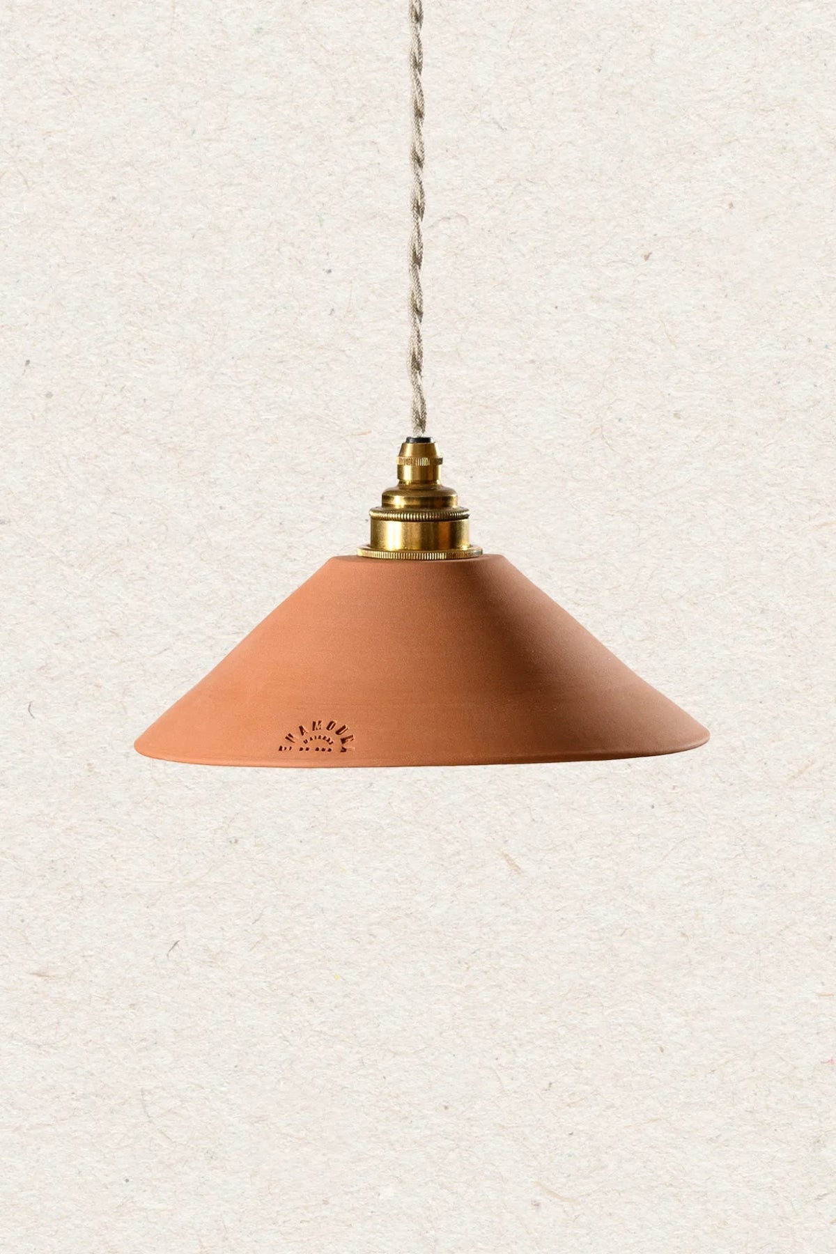 Constellation Terracotta - 7 luminaires