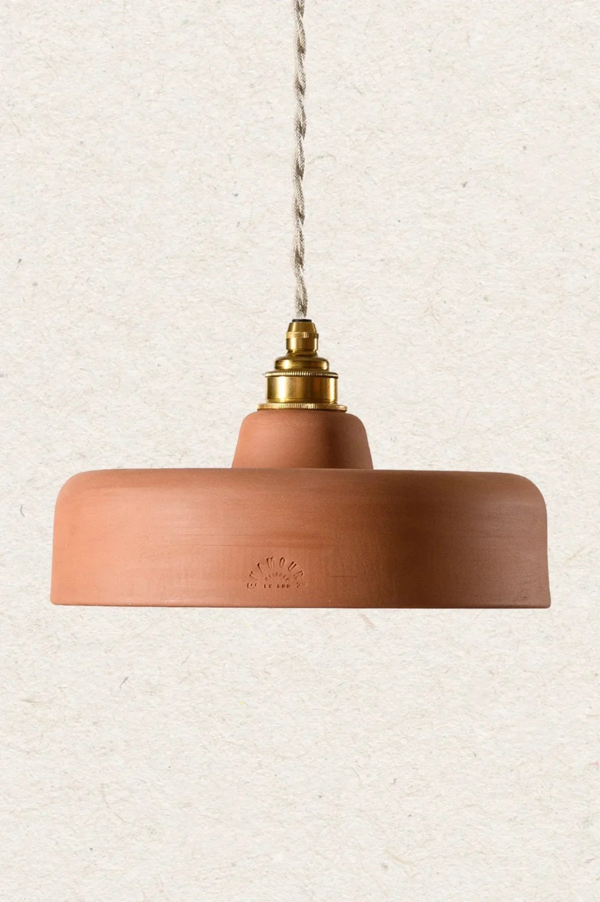 Constellation Terracotta - 7 luminaires